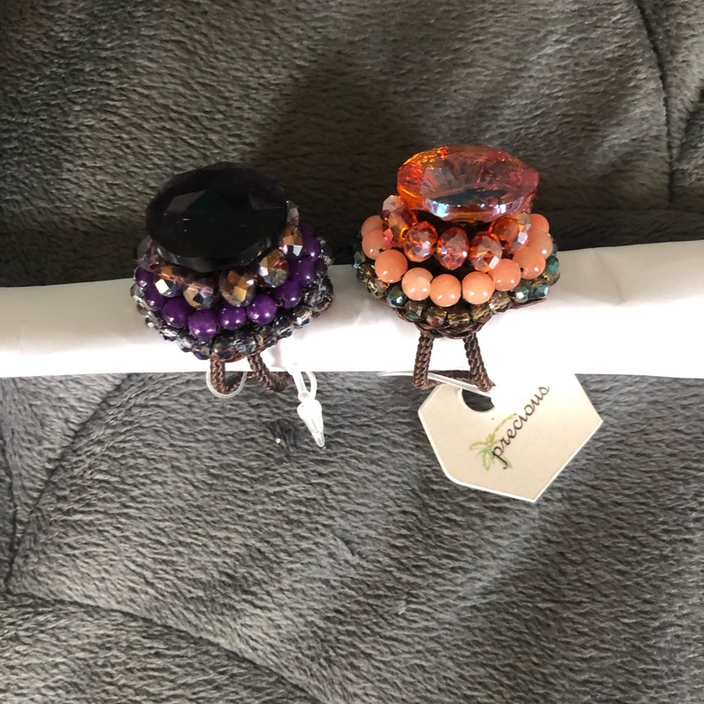 Fashion Rings 2/$20 - Picture 2 of 6